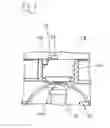 Fig. 04 - Method for reducing the radioactive contamination of the surface of a component used in a nuclear reactor
