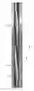Fig. 12 - METAL SHEATHED CABLE WITH JACKETED, CABLED CONDUCTOR SUBASSEMBLY