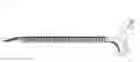 Fig. 01 - Metal sheathed cable with jacketed, cabled conductor subassembly