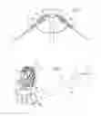 Fig. 02 - Anchoring clamp for an insulated electrical cable