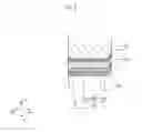 Fig. 09 - Chip resistor and mounting structure thereof