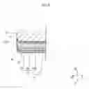 Fig. 10 - Chip resistor and mounting structure thereof