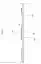 Fig. 15 - Chip resistor and mounting structure thereof