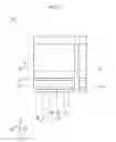 Fig. 22 - Chip resistor and mounting structure thereof