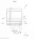 Fig. 24 - Chip resistor and mounting structure thereof