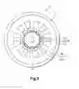 Fig. 04 - R-T-B based sintered magnet and motor