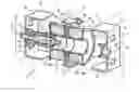 Fig. 01 - Electromagnetic actuator and method for producing such an actuator