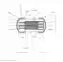 Fig. 01 - Multilayer ceramic electronic component having an inorganic matter at an interface between an external electrode and the ceramic body