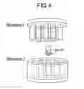 Fig. 05 - Trenched super/ultra capacitors and methods of making thereof