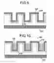 Fig. 08 - Trenched super/ultra capacitors and methods of making thereof