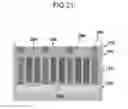 Fig. 15 - Trenched super/ultra capacitors and methods of making thereof