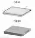 Fig. 20 - Trenched super/ultra capacitors and methods of making thereof