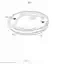Fig. 03 - Metallic button