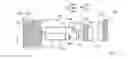 Fig. 01 - Bistable relay and bistable actuator
