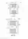 Fig. 10 - Bistable relay and bistable actuator