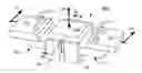 Fig. 01 - ELECTRICAL CONTACT APPARATUS, ASSEMBLIES, AND METHODS OF OPERATION