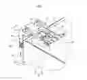 Fig. 02 - Fuse unit attachment structure