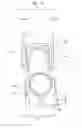 Fig. 10 - Fuse unit attachment structure