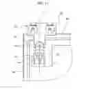 Fig. 16 - Fuse unit attachment structure