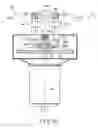 Fig. 09 - X-RAY TUBE ASSEMBLY