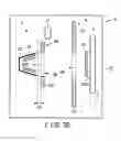Fig. 28 - Device manufacturing apparatus and manufacturing method of magnetic device using structure to pass ion beam