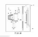 Fig. 30 - Device manufacturing apparatus and manufacturing method of magnetic device using structure to pass ion beam