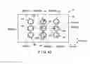 Fig. 34 - Device manufacturing apparatus and manufacturing method of magnetic device using structure to pass ion beam