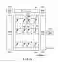 Fig. 44 - Device manufacturing apparatus and manufacturing method of magnetic device using structure to pass ion beam