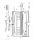 Fig. 02 - Workpiece processing chamber having a rotary microwave plasma antenna with slotted spiral waveguide