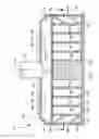 Fig. 03 - Workpiece processing chamber having a rotary microwave plasma antenna with slotted spiral waveguide