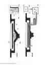 Fig. 04 - Plasma reactor vessel having improved plasma uniformity comprised of a first electrode, a second electrode opposed to the first electrode, and a third electrode between a substrate carrier and the second electrode