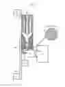 Fig. 07 - Hybrid ion source and mass spectrometric device