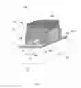 Fig. 08 - Semiconductor device with non-linear surface