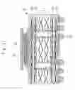 Fig. 21 - Semiconductor device and method of manufacturing the same