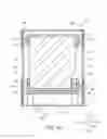 Fig. 05 - Packing structure for packing substrate storing container