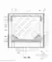 Fig. 06 - Packing structure for packing substrate storing container