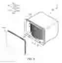 Fig. 07 - Packing structure for packing substrate storing container