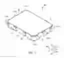 Fig. 08 - Packing structure for packing substrate storing container