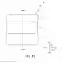 Fig. 16 - Packing structure for packing substrate storing container