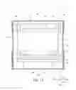 Fig. 18 - Packing structure for packing substrate storing container