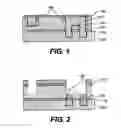 Fig. 02 - Interconnect structures incorporating air-gap spacers