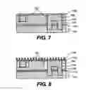 Fig. 05 - Interconnect structures incorporating air-gap spacers