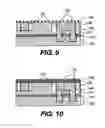 Fig. 06 - Interconnect structures incorporating air-gap spacers