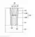 Fig. 01 - Semiconductor device with air gap and method of fabricating the same