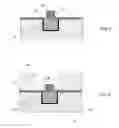 Fig. 03 - Self-aligned via interconnect structures