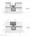 Fig. 04 - Self-aligned via interconnect structures