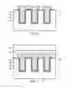 Fig. 05 - Method of manufacturing a semiconductor device including through silicon plugs