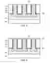 Fig. 06 - Method of manufacturing a semiconductor device including through silicon plugs