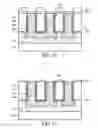 Fig. 07 - Method of manufacturing a semiconductor device including through silicon plugs