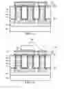 Fig. 09 - Method of manufacturing a semiconductor device including through silicon plugs